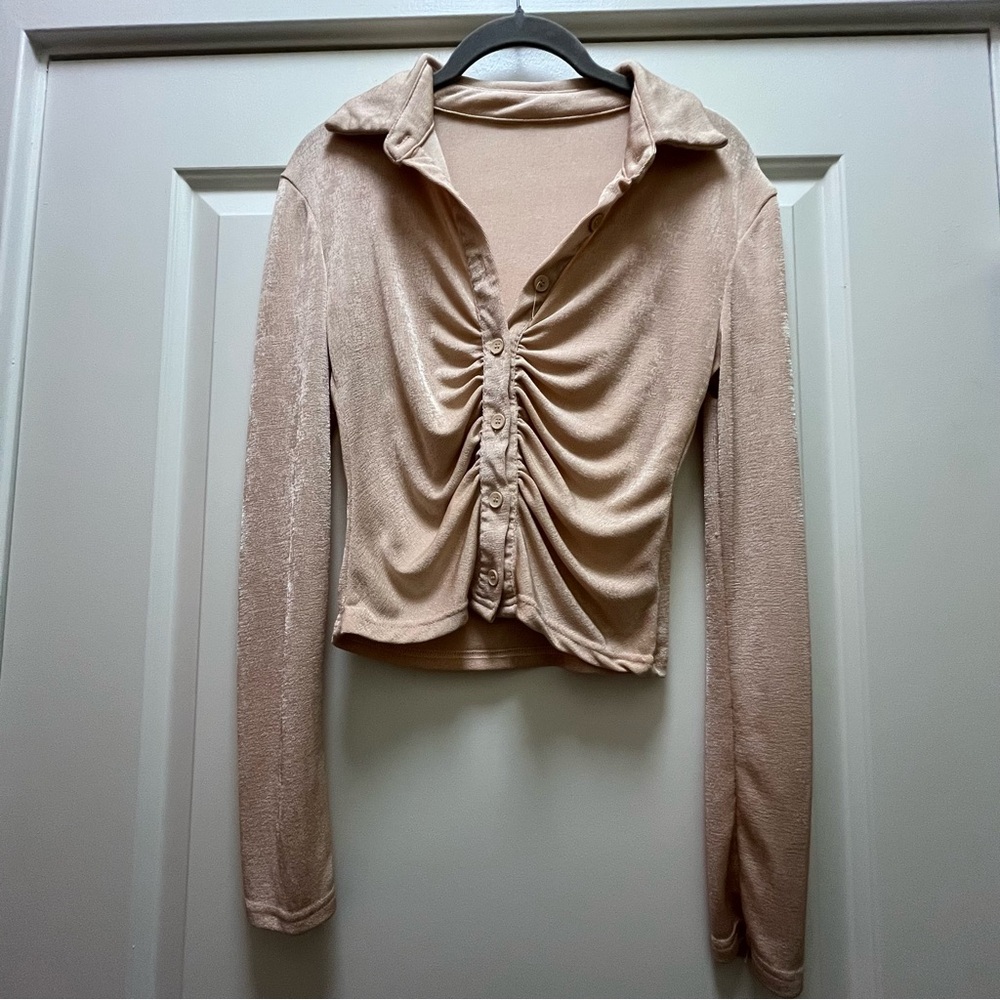 Long Sleeve Top